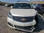 2014 Chevrolet Traverse LTZ