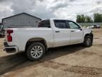 2019 Chevrolet Silverado K1500 Custom