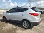 2012 Hyundai Tucson GLS