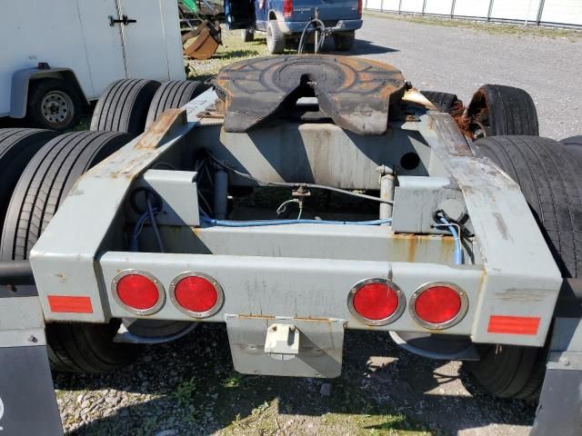 2023 Great Dane Trailer