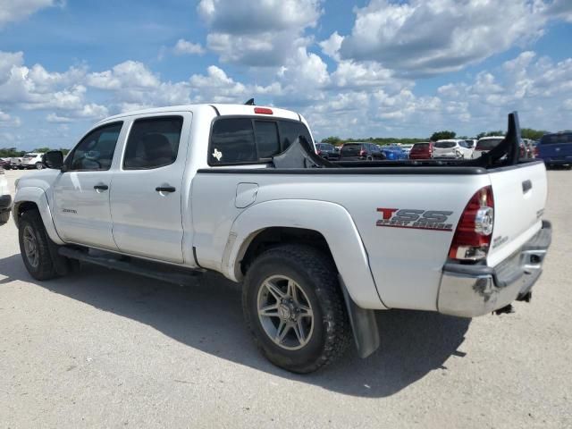 2014 Toyota Tacoma Double Cab Prerunner Long BED