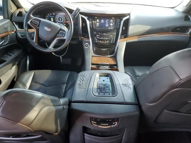 2018 Cadillac Escalade ESV Premium Luxury