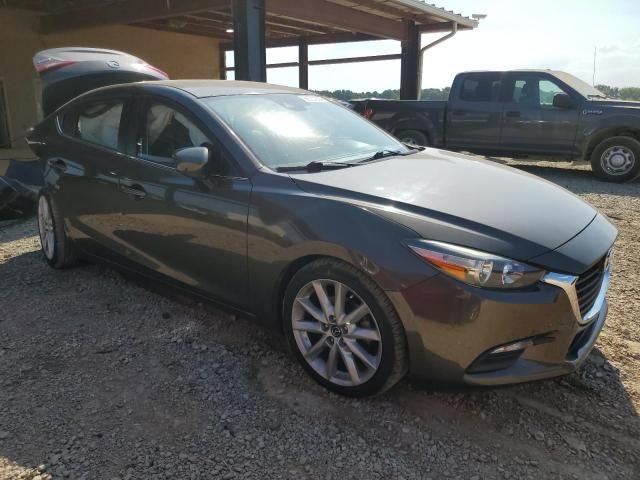 2017 Mazda 3 Touring