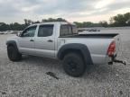 2012 Toyota Tacoma Double Cab