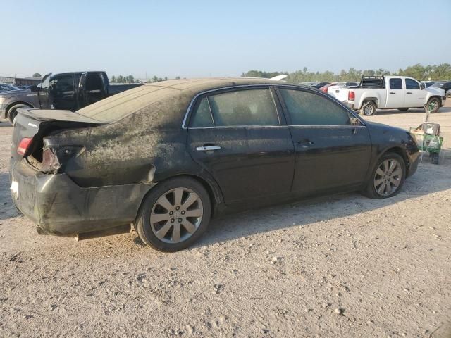 2007 Toyota Avalon XL