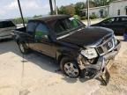 2005 Nissan Frontier King Cab LE