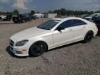 2014 Mercedes-Benz CLS 550 4matic