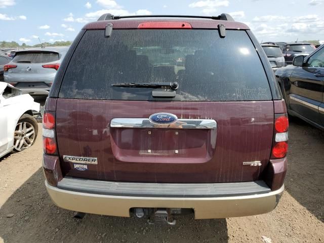 2006 Ford Explorer Eddie Bauer