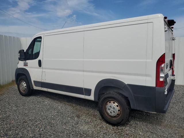 2019 Dodge RAM Promaster 1500 1500 Standard