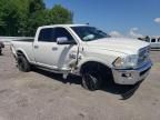 2017 Dodge 2500 Laramie