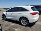 2015 Acura RDX