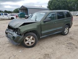 2007 Jeep Grand Cherokee Laredo en venta en Midway, FL