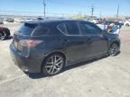 2014 Lexus CT 200