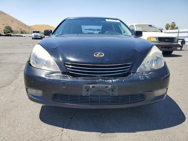 2002 Lexus ES 300