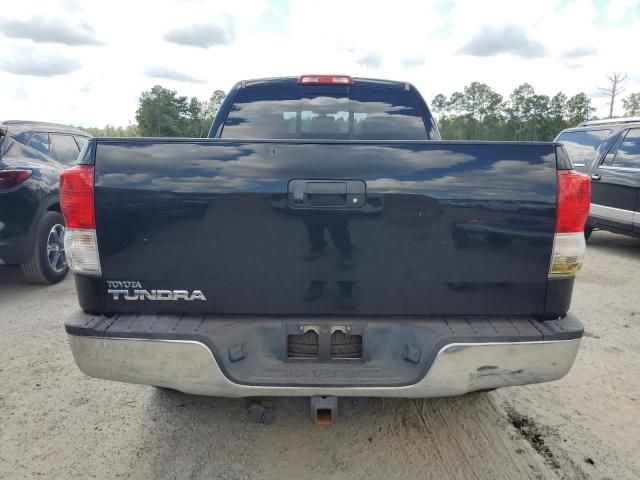 2013 Toyota Tundra Double Cab SR5