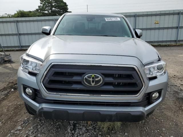 2023 Toyota Tacoma Double Cab