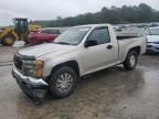 2007 GMC Canyon