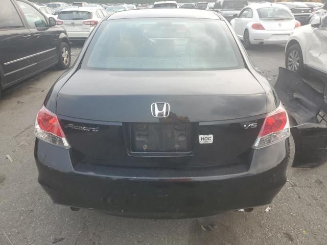 2008 Honda Accord EX