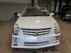 2007 Cadillac SRX