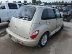 2006 Chrysler PT Cruiser Touring