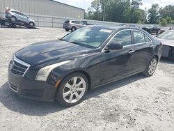 Cadillac salvage cars for sale: 2014 Cadillac ATS