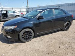 2012 KIA Forte SX en venta en Greenwood, NE