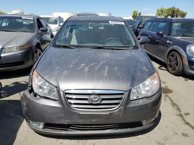 2008 Hyundai Elantra GLS