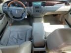 2007 Lincoln Town Car Signature Limited