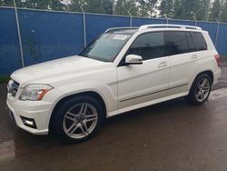 2012 Mercedes-Benz GLK 350 4matic en venta en Moncton, NB