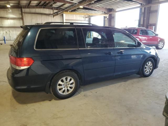 2009 Honda Odyssey EXL