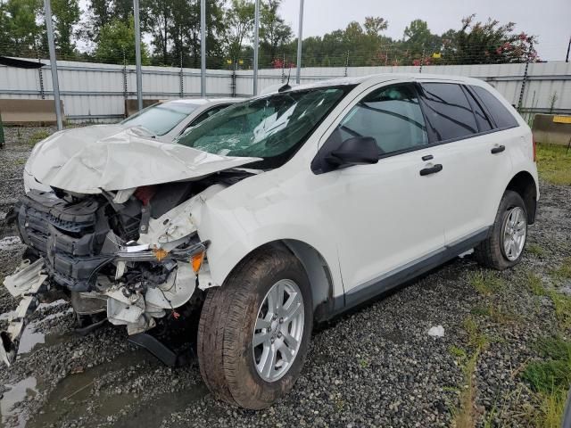 2011 Ford Edge SE