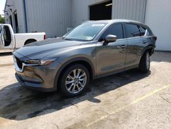 2021 Mazda CX-5 Grand Touring en venta en Rogersville, MO