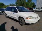 2002 Ford Windstar Sport