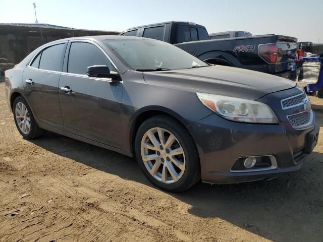 2013 Chevrolet Malibu LTZ