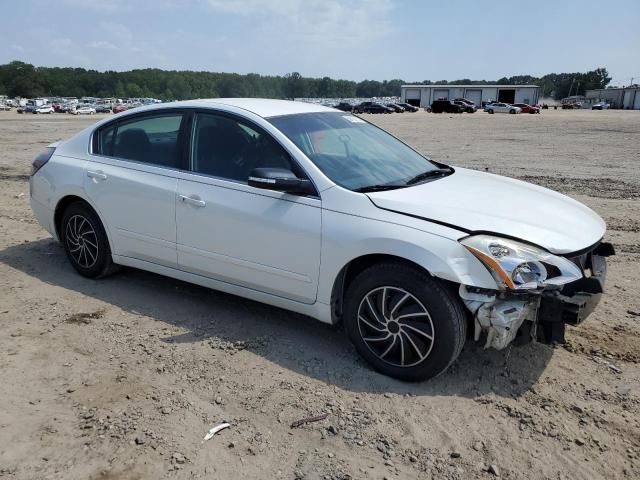 2011 Nissan Altima Base