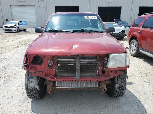 2000 Toyota Tacoma Xtracab Prerunner