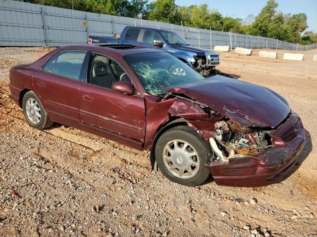 2002 Buick Regal LS