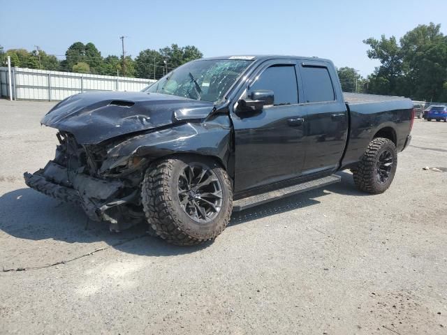 2015 Dodge RAM 1500 Sport