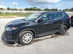 Vehiculos salvage en venta de Copart Orlando, FL: 2020 Nissan Rogue S