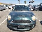 2008 Mini Cooper S