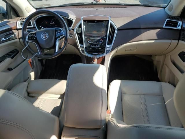 2014 Cadillac SRX Performance Collection