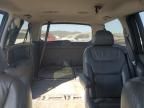 2007 Honda Odyssey EXL