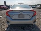 2018 Honda Civic EXL