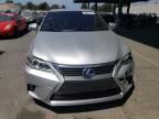 2015 Lexus CT 200