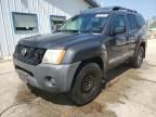 2007 Nissan Xterra OFF Road