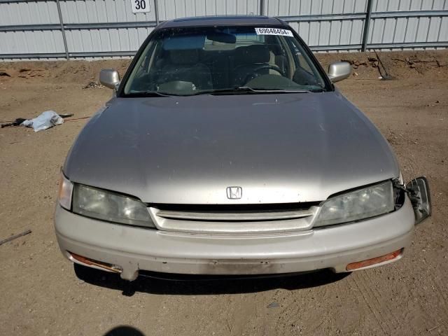 1994 Honda Accord EX