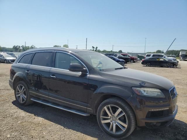 2015 Audi Q7 Premium Plus