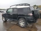 2009 Toyota FJ Cruiser