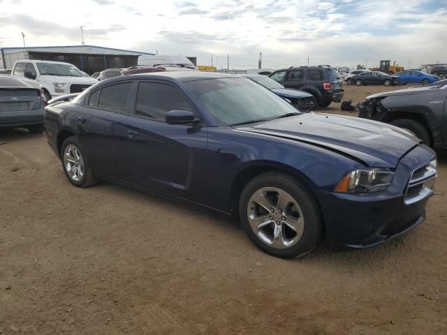 2014 Dodge Charger SXT