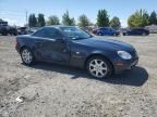 1998 Mercedes-Benz SLK 230 Kompressor